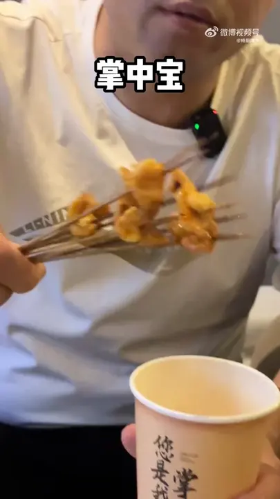 掌中宝