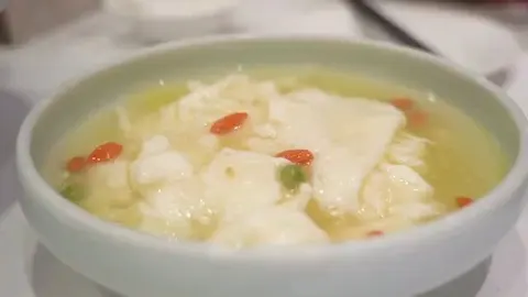 芙蓉鸡片