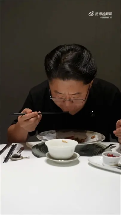 炒河粉