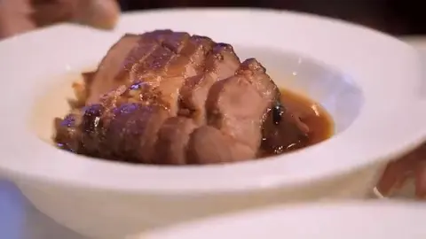 酸梅汤