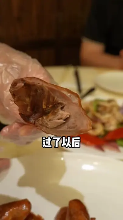 避风塘炒软壳蟹