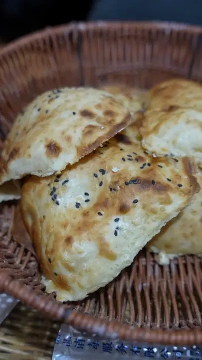 烧饼