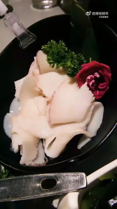 海螺肉