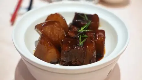 江南灶红烧肉半份
