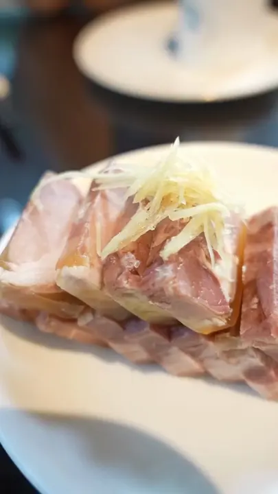 肴肉