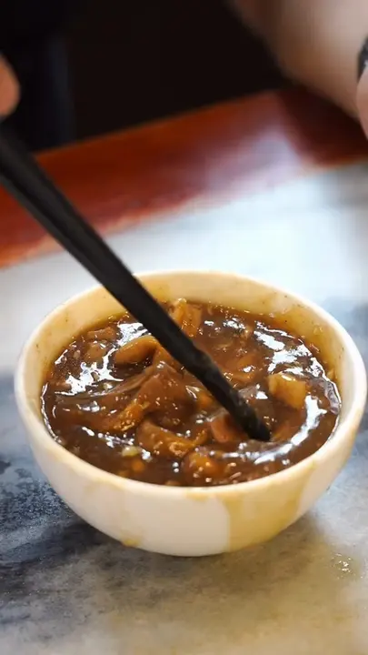 炒肝