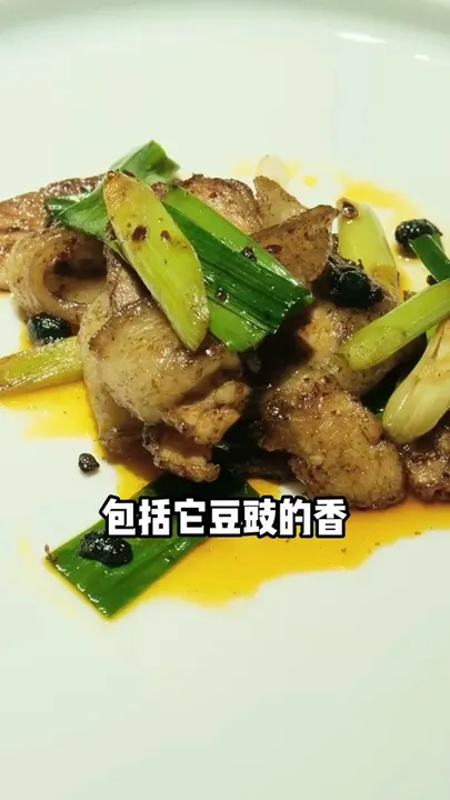 回锅肉