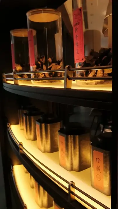 山茶一锅鲜