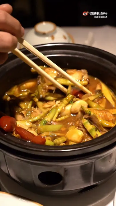 Yangchun Noodles