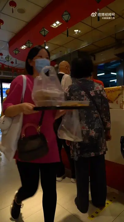 酸梅汤