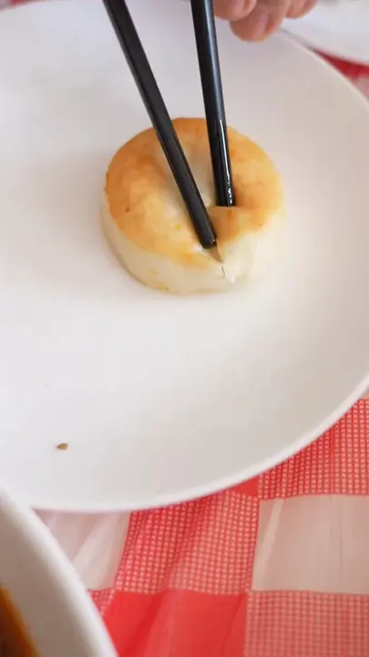 岳阳手工鱼饼