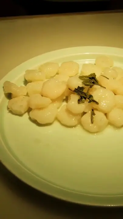 龙井虾仁