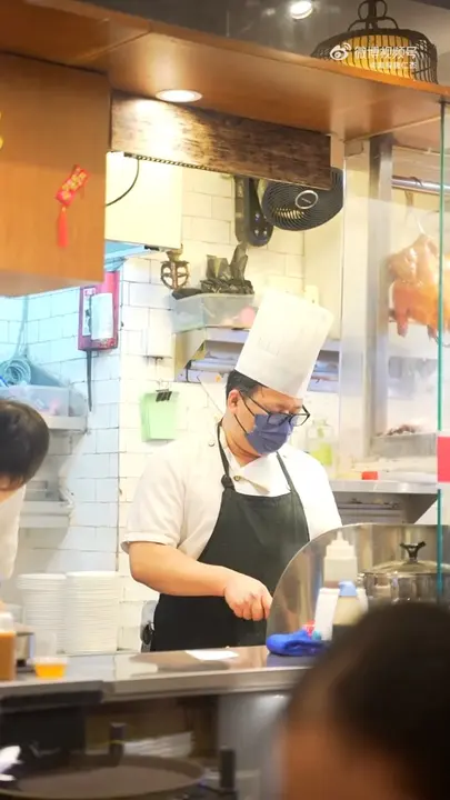 烧肉