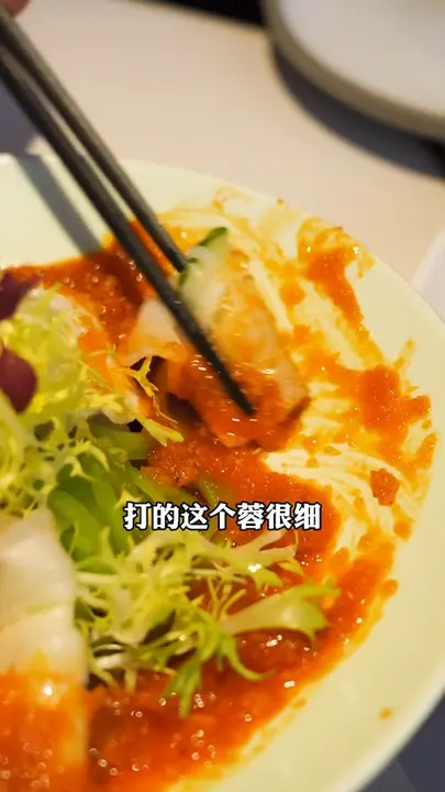 蒜泥白肉