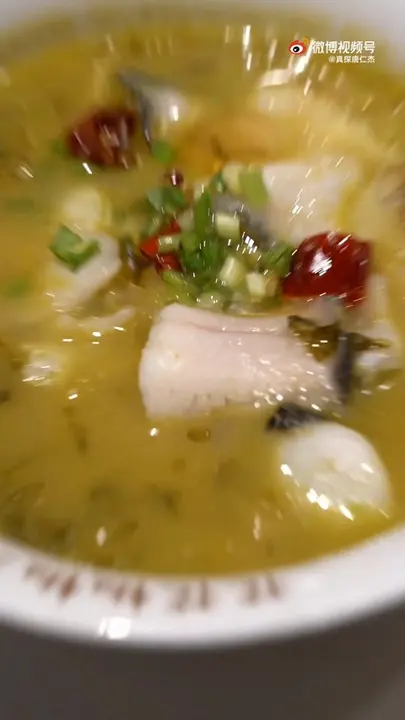 毛血旺