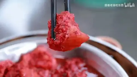 红烧五花肉