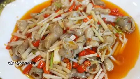 生爆肥肠