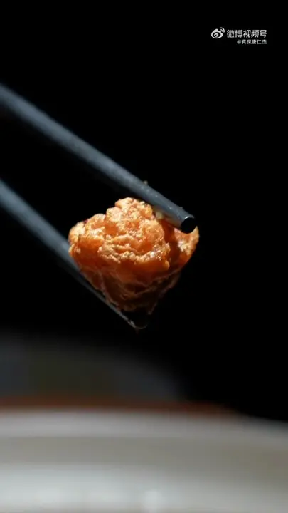 泡豇豆烧笋壳鱼