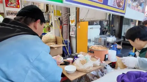 油茶麻花