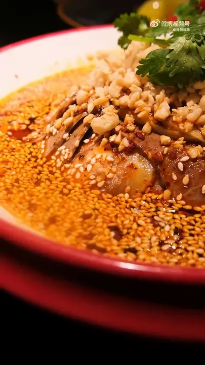 夫妻肺片