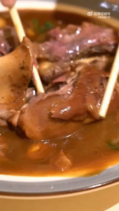 淮扬金牌扣肉