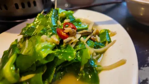 小鱼山苏