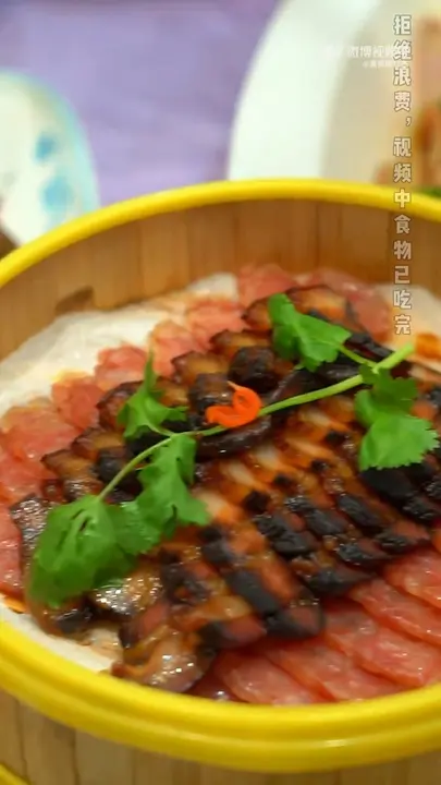 铁板鱿鱼