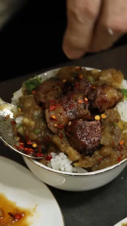 米饭