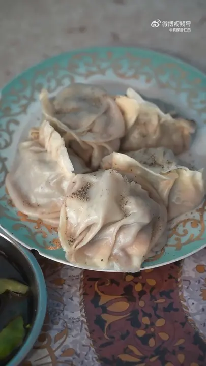 加肉抓饭