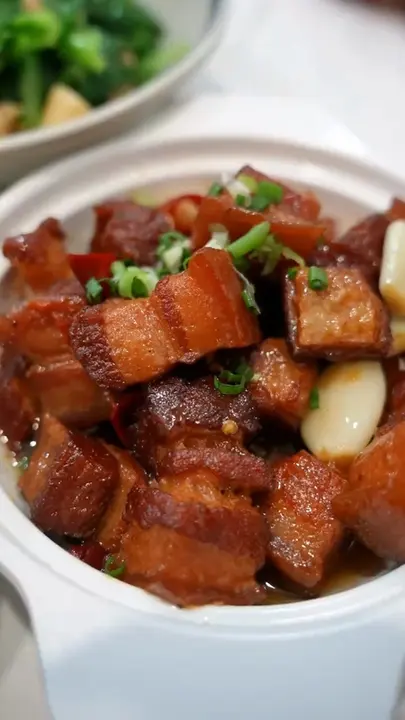 毛氏红烧肉