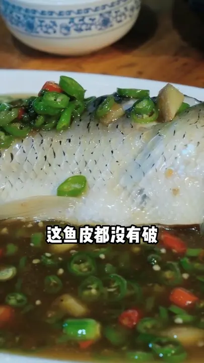 脑花豆腐