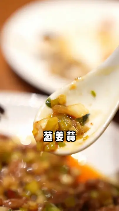 鱼香肉丝