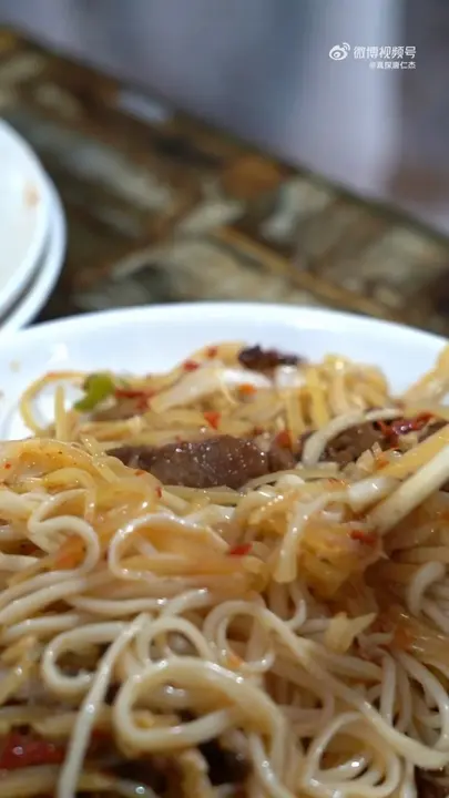 烤肉串