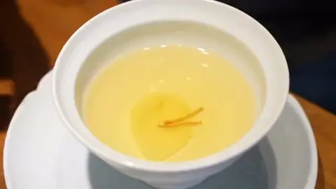 开水白菜