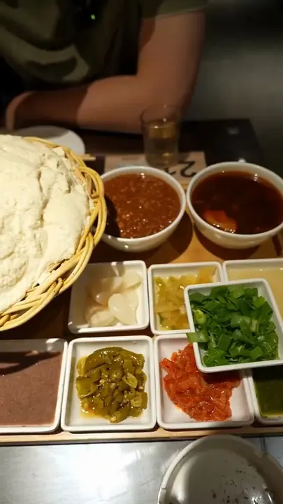 水豆腐