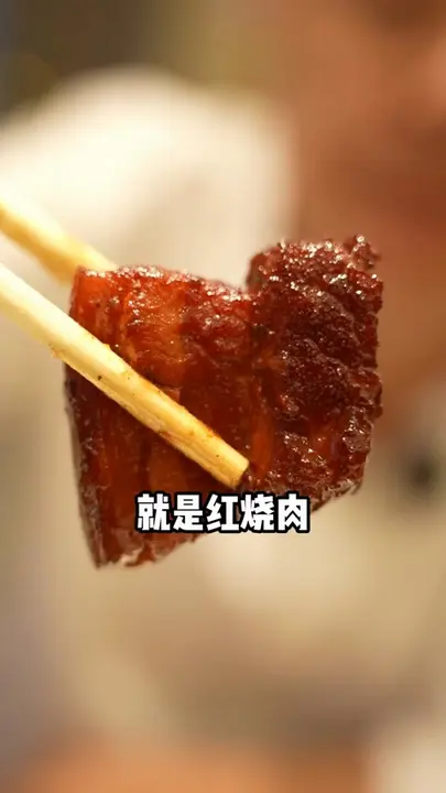八爪鱼炖红烧肉