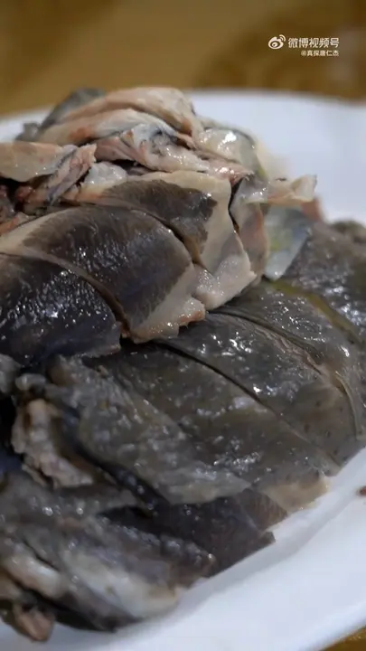白鸡