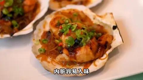 大圆贝