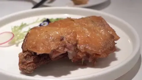 小份神仙鸡