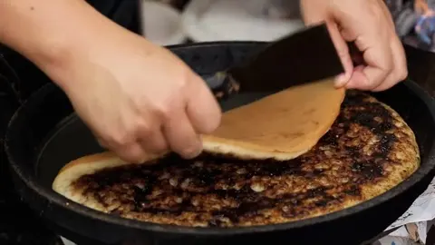 加餐点心(名称未确认)