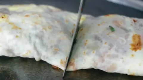 面饽饽