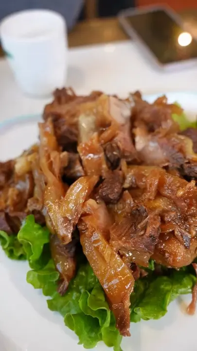 酱牛窝骨
