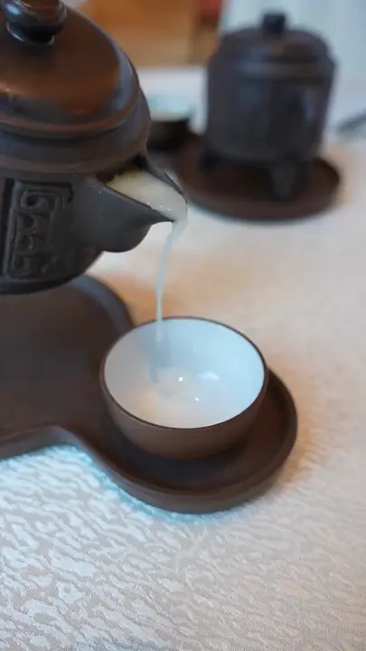 孔门三套汤