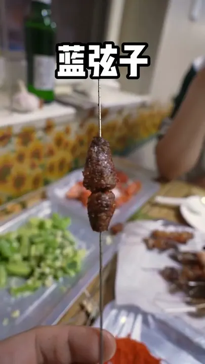 蓝弦子