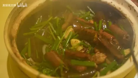 啫啫黄鳝