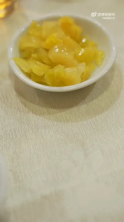 盐水鹅片鹅肝拼