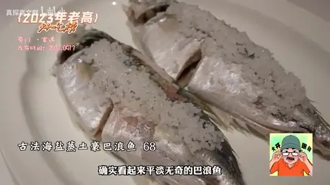 养殖巴浪鱼