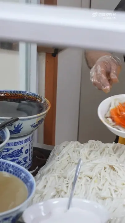 肉夹馍