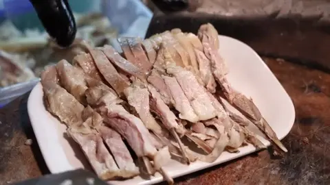 手抓羊肉