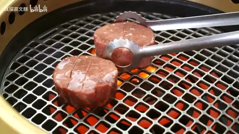 厚切牛舌排